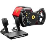 Simulateur Thrustmaster T818 Ferrari 488 GT3 Direct Drive 10 N·m PC