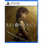 Resonance: A Plague Tale Legacy PS5