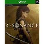 Resonance: A Plague Tale Legacy XBOX Series