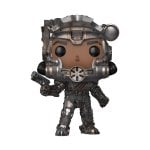 Figura da Collezione Funko Pop Fallout Maximus Vinile Multicolore 10,7 cm