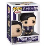 Sammelfigur Funko Pop Wednesday S2 Pugsley Addams Vinyl Mehrfarbig