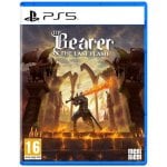 The Bearer & The Last Flame PS5