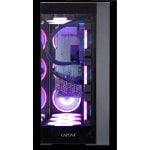Desktop Captiva 99713 AMD Ryzen 7 9800X3D 64GB 2TB SSD Radeon RX 9070 XT WiFi6 RGB