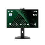 Monitor MSI PRO MP275QPDG 27" Wide Quad HD 100Hz IPS Altura Ajustable
