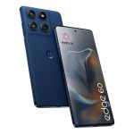 Motorola Edge 60 5G 8GB 512GB 6.67" Azul