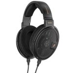 Auriculares Sennheiser HD 660 S2 con cable circumaurales Hi-Fi abiertos negros