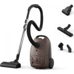 Aspirateur avec Sac Electrolux Eb51a3wb 750W Filtre HEPA 3L Nogal