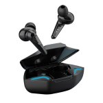 Auricolari GTmedia Rhoid TWS MT3607 wireless Bluetooth Gaming con microfono Nero