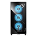 PC de bureau ASUS ROG G700 G700TF-07265F351W Intel Core Ultra 7 32GB 1TB SSD RTX 5070 Ti Windows 11 Wi-Fi 6