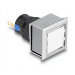 Lampe industrielle Delock 22058 LED blanche IP40 IP65 250 V 5 A