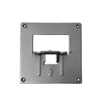 INOVU VESA MOUNT PLATE MB24/27 V3 Support Moniteur pour Bureau 24 a 27 pouces VESA 100x100