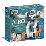 Robot Clementoni 19449 Bluetooth Multicolore Programmation Éducative