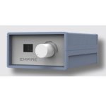 Microfono Empire T1 wireless UHF da superficie antenna integrata