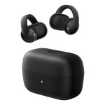 Auriculares Soundcore C50i inalámbricos Bluetooth con reducción de ruido, micrófono y protección IP55, color negro