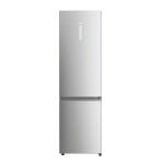 Frigorífico Combi Haier HDPW7620AANPK No Frost 205 cm 409 L A Inox WiFi