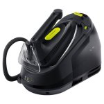 Estación de planchado Braun CareStyle 3 IS3257BK 2200 W 7,5 bar EloxalPlus 1,8 L negra