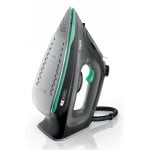 Ferro Braun TexStyle 5 SI 5277 GR ceramica 2700W 220g/min verde