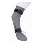 Calzino protettivo TRIXIE 19433 L silicone grigio esterno adattabile