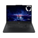 Portatile Lenovo Legion Pro 5 16IAX10H 16" Intel Core Ultra 9 32GB 1TB SSD RTX 5070 Ti Senza sistema operativo