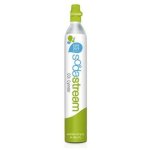 Carregador SodaStream 1032260340 Alumínio Azul CO2 60L
