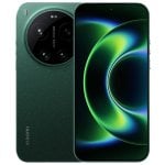 Xiaomi 17 Ultra 5G 16GB 1TB 6.9" Verde