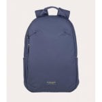 Mochila Tucano Laser Azul para portátil 16" resistente al agua y ergonómica