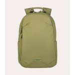Mochila Tucano Laser Verde Militar para portátil 16" resistente al agua