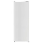Frigorífico Uma Porta Benavent F1PBME143W Estático 144cm 241L E Branco