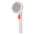Pente de grooming Petkit Grooming Brush 2 Branco