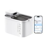 Fonte per animali Trinkbrunnen Eversweet Max - UVC Pump Petkit