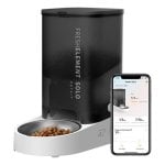 Distributeur automatique PetKit Fresh Element SOLO WiFi 3L