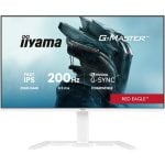Monitor iiyama G-MASTER GB2771QSU-W1 27" Wide Quad HD 200Hz Fast IPS Altura ajustable