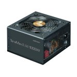 Fuente de Alimentación Zalman TeramaxII SE 1000W Certificación 80 PLUS Gold ATX