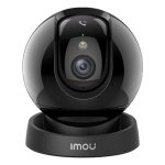 Caméra de surveillance Imou Rex 3D 5MP 2K Vision Nocturne Intérieure IA Contrôle Vocal Audio Bidirectionnel