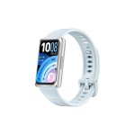 Pulsera de Actividad Huawei Band 11 Pro Bluetooth AMOLED Azul 14 días monitor de salud y deporte