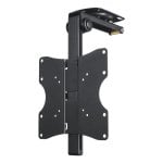 Hama 00220876 Support TV de Plafond 19 a 46" VESA 75x75 a 200x200 Max 20kg