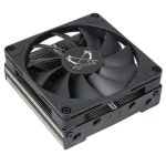 Refrigeración Aire Scythe Socket LGA 1700/AM5 92mm Shuriken 3 Bajo Perfil