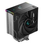 Refrigerazione Aria Deepcool Socket AM4/AM5/LGA 1700 120mm AK500S Digital SE RGB LED