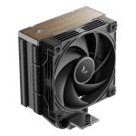 Refrigeración Aire Deepcool Socket AM4/AM5/LGA 1700 120mm AK400 G2 Sin LED