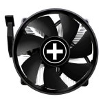 Kuhlung Luft Xilence Socket AM4 AM5 92mm A250PWM.B PWM Hydraulisch