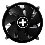 Refrigeration Air Xilence Socket LGA 1700 1851 92mm Performance C I350PWM.B PWM