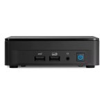 Barebone ASUS NUC 13 RNUC13ANKI500000I Intel Core i5 64GB SSD Wi-Fi 6E Thunderbolt 4