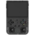 Anbernic RG353V Retro Portable RK3566 64GB Android Linux Noir