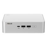 Barebone ASUS NUC 15 Pro+ Intel Core Ultra 5 DDR5 SSD Wi-Fi 7 Thunderbolt 4