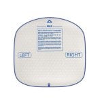 Accessoire pour bac hygienique Petkit PN104390 Bleu Blanc