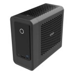 Barebone Zotac ZBOX MAGNUS ONE EU275070C Intel Core Ultra 7 96GB DDR5 Wi-Fi 7 RTX 5070