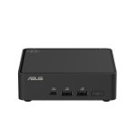 Mini PC ASUS NUC RNUC15CRKU5063C2 Intel Core Ultra 5 225H 16GB 512GB SSD Intel Arc 130T Windows 11 Pro Wi-Fi 7