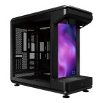 Torre ATX Cooler Master MasterFrame 360 Stage LCD Full Tower 15,6 pollici