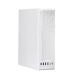 Tour Chieftec BE-10W-300 Blanc SFF Micro ATX Mini-ITX 300W USB 3.2