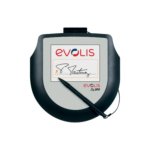 Tablette de signature Evolis Sig200 Bundle 5" TFT USB stylet sans fil
